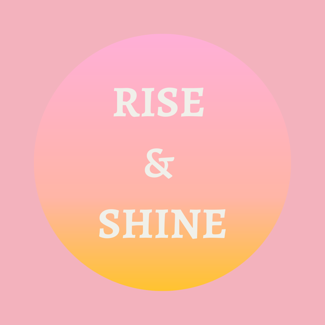 Rise and shine energy – Réflexologie plantaire & palmaire